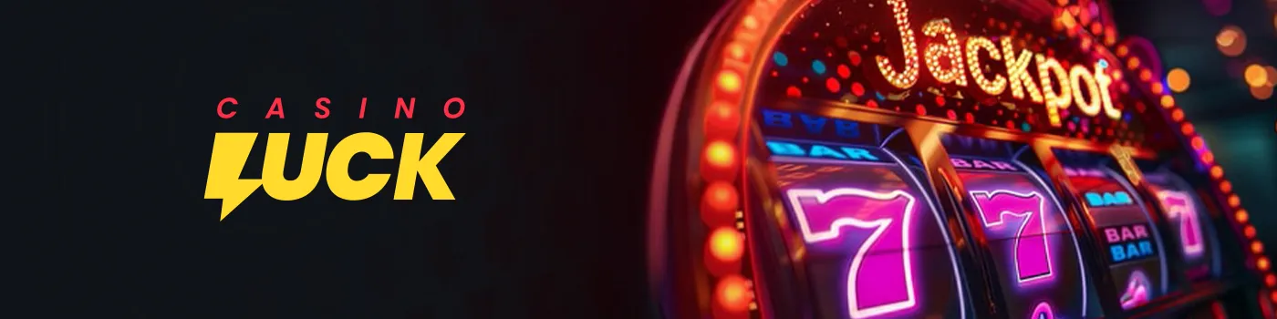 Casinoluck Sweepstake Casino
