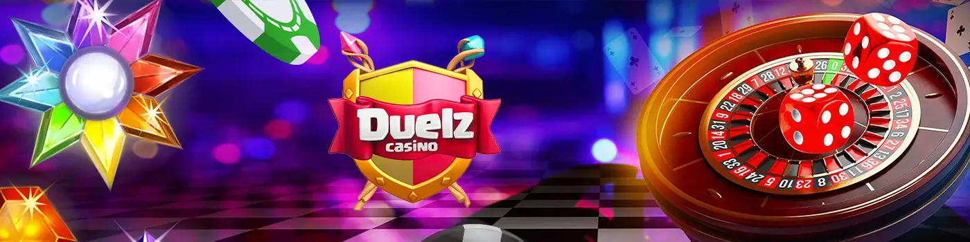Duelz Sweepstake Casino