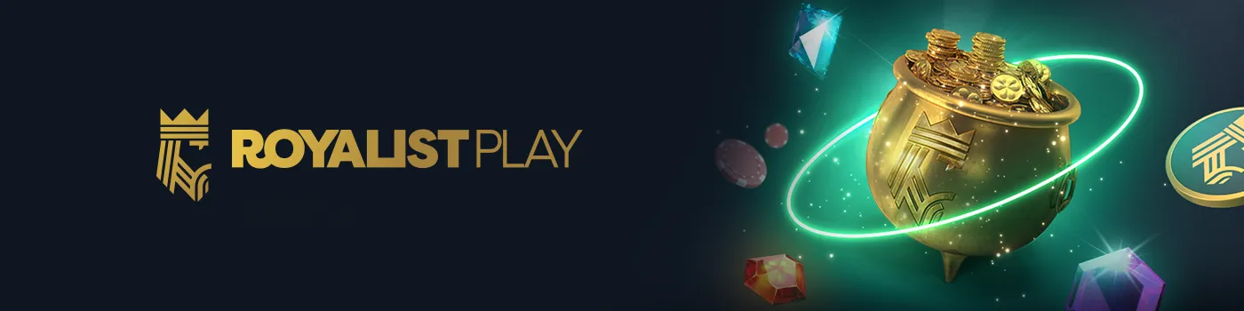 Royalistplay Sweepstake Casino